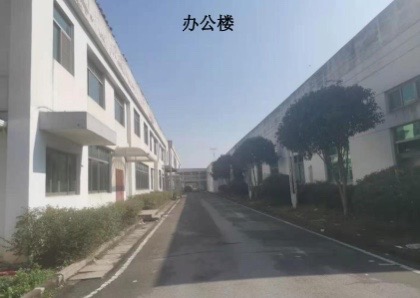 华东地区无锡江阴130亩工业用地